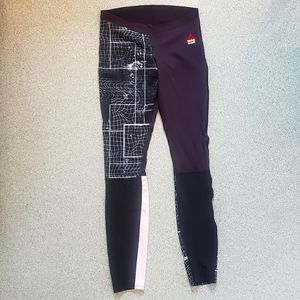 Reebok Crossfit Leggings